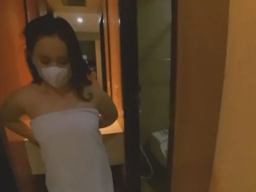 Habis Mandi Crot Lagiii