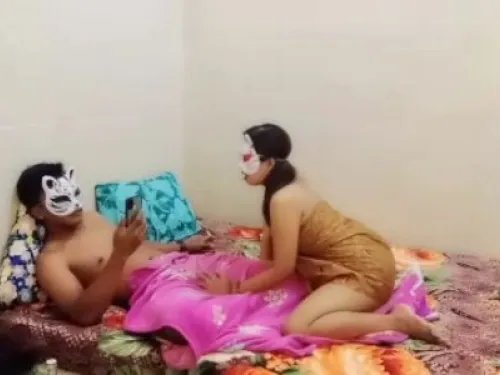 Ngentot Pake Kain Batik