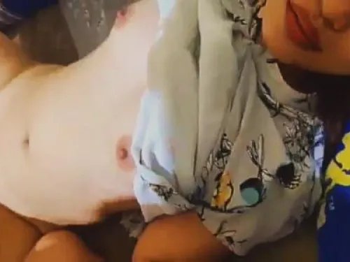 Yuni Amoy Lonte Ngentot